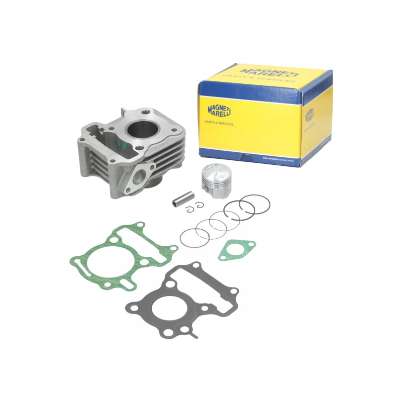 Cylinder kompletny Magneti Marelli SYM Symphony 50