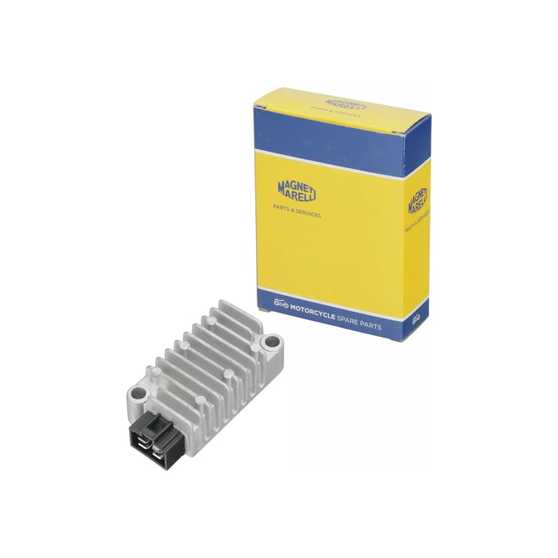 Regulator napięcia Magneti Marelli Yamaha XT 600 87-94 TT 600 93-01