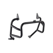 Gmole niskie Honda XL 750 Transalp czarne Yakk EXP