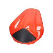 Osłona siedzenia pasażera HLP KTM Duke 125 200 390 2011-2016 pomarańczowy