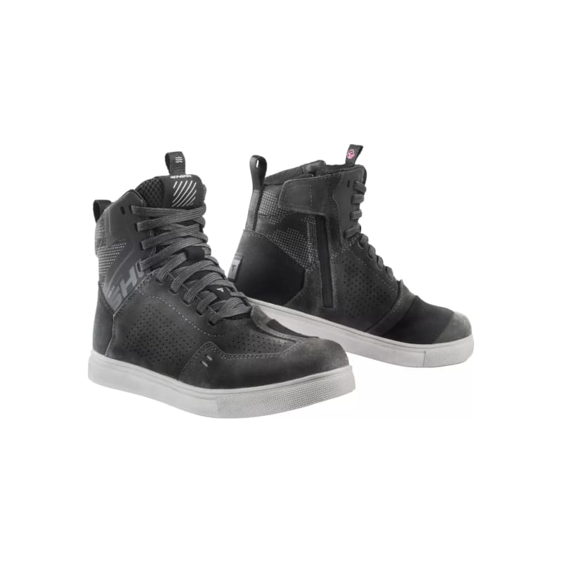 Buty trampki motocyklowe damskie Shima Rebel Vent 2.0 Lady