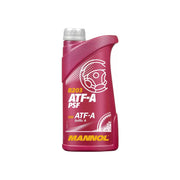 Olej przekładniowy Mannol 8203 ATF-A PSF 1L