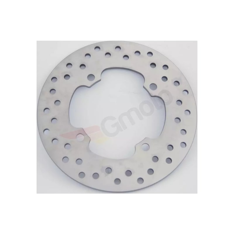 Tarcza hamulcowa Nissin SD-503 tył