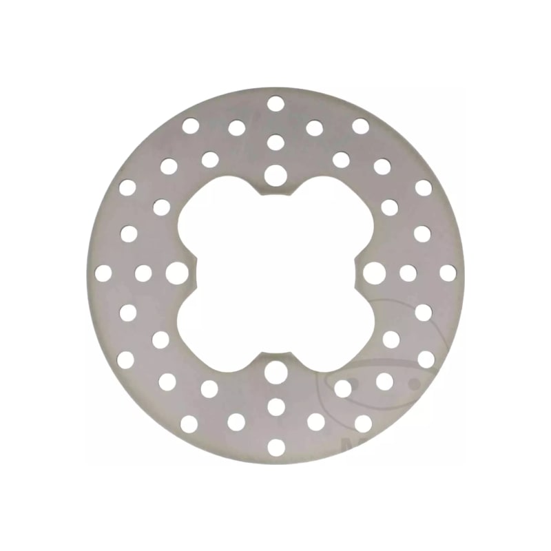Tarcza hamulcowa EBC MD 6251 D stal nierdzewna przód
