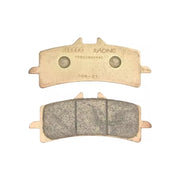 Klocki hamulcowe przód Ferodo FDB2260XRAC Race Sintered