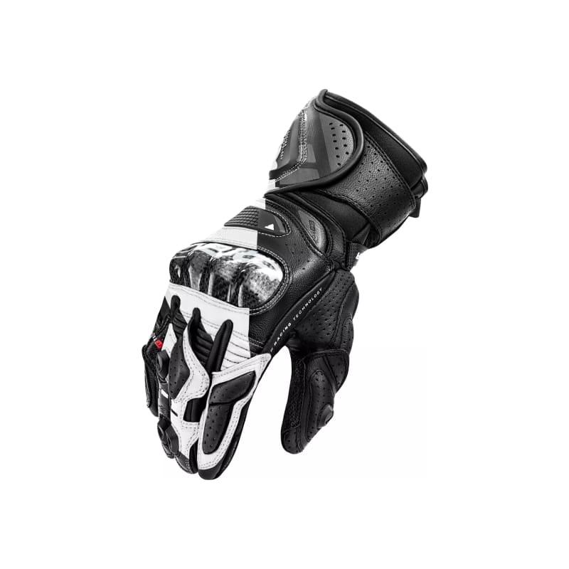 Rękawice motocyklowe Shima RS-3 Men