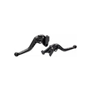 Dźwignie sportowe sprzęgła i hamulca HLP do Kawasaki Ninja 500 ZX-6 R ZZR 600 ER-6 650 Versys 650 Z 750 ZX-9R