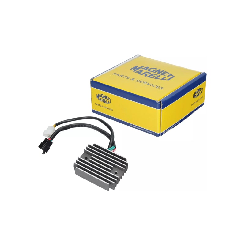 Regulator napięcia Magneti Marelli Ducati 996 748 SPS 98-99