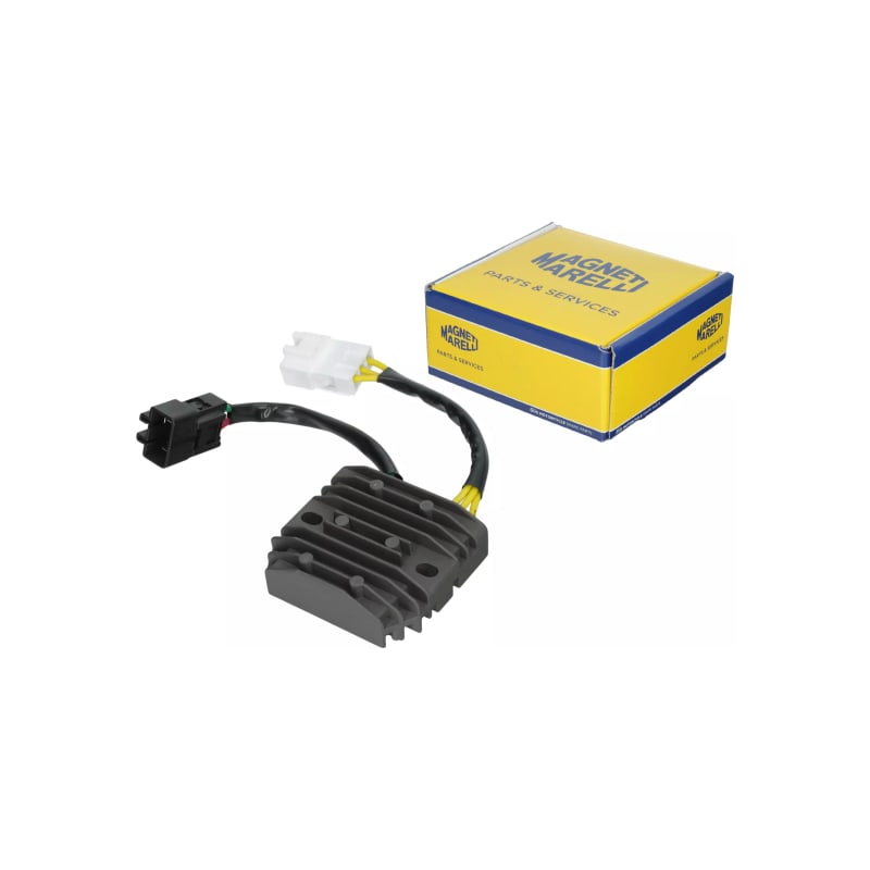Regulator napięcia Magneti Marelli Honda SH 300 07-10