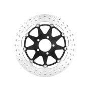 Tarcza hamulcowa przód pływająca Ferodo FMD0115RX 300/61x5mm 5x81mm