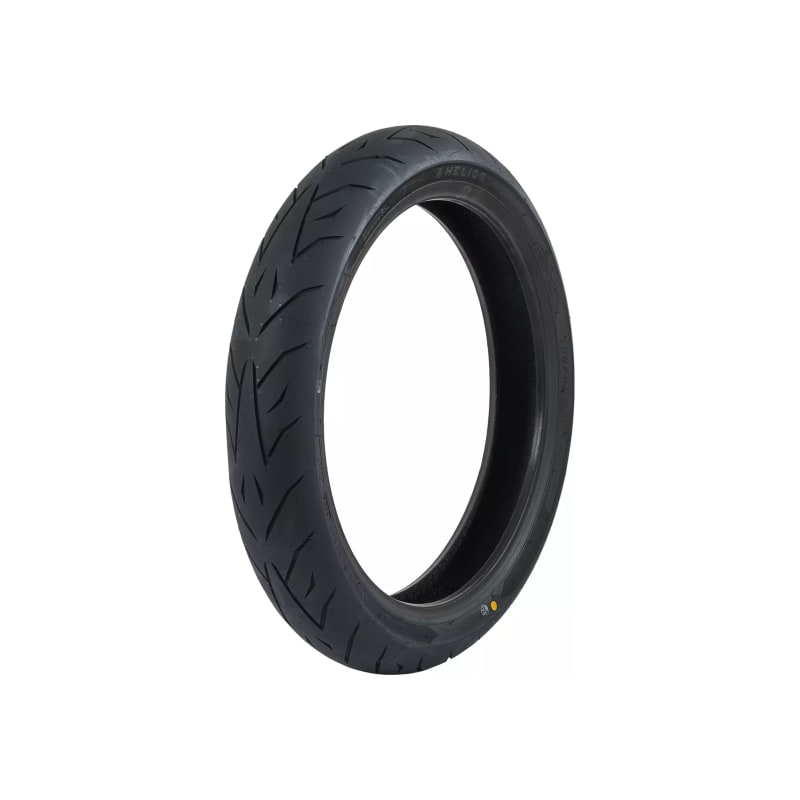 Opona Yuan Xing HS-R111 100/80R17 52H TL