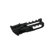 Prowadnica łańcucha UFO Honda CRF 250R 14-21 CRF 250RX 19-21 CRF 450R 13-16 czarny
