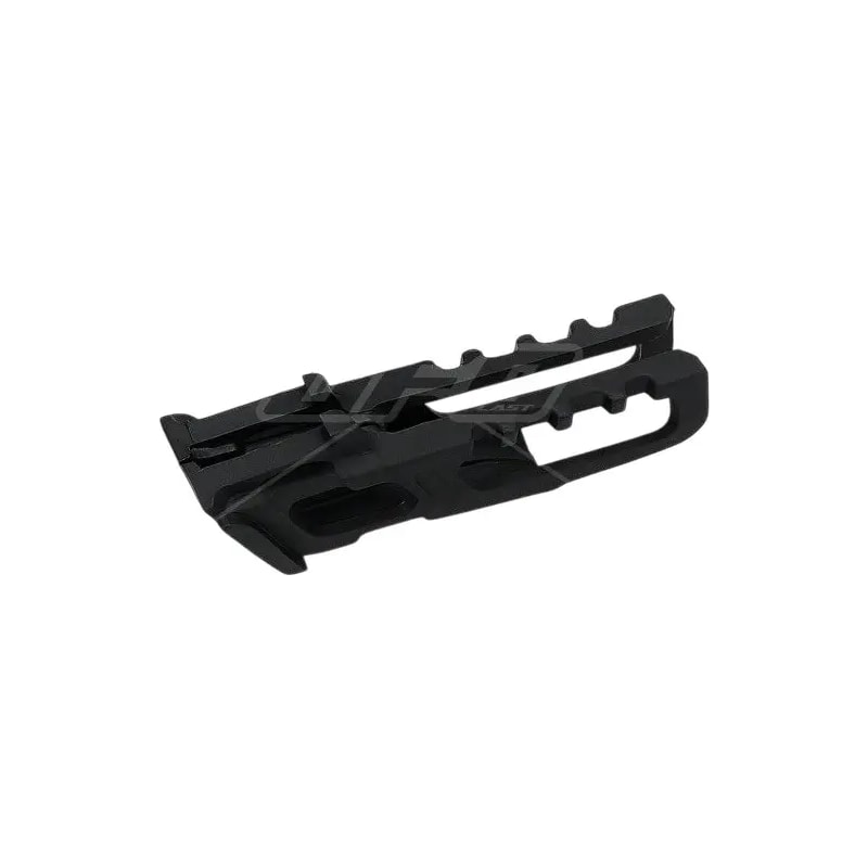 Prowadnica łańcucha UFO Honda CRF 250R 14-21 CRF 250RX 19-21 CRF 450R 13-16 czarny