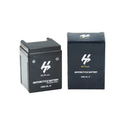Akumulator żelowy 12V 2.5Ah HLP HB2.5L-C YB2.5L-C
