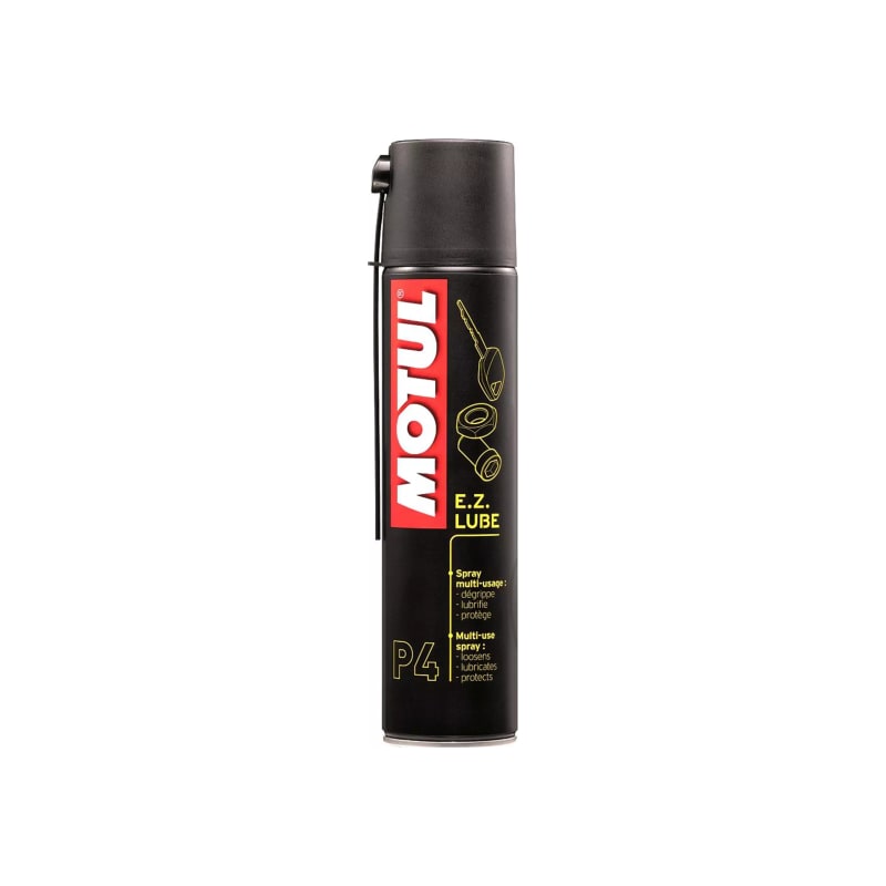 Smar uniwersalny w sprayu Motul P4 E.Z. Lube 400ml