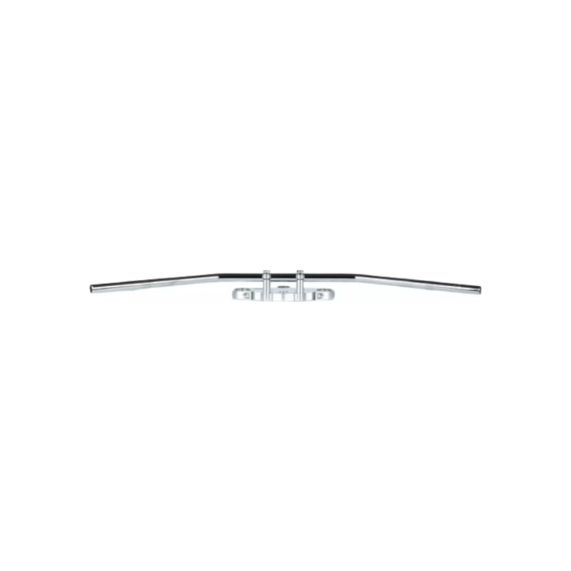 Kierownica TRW Lucas MCL122SC dragbar stal chrom 22mm