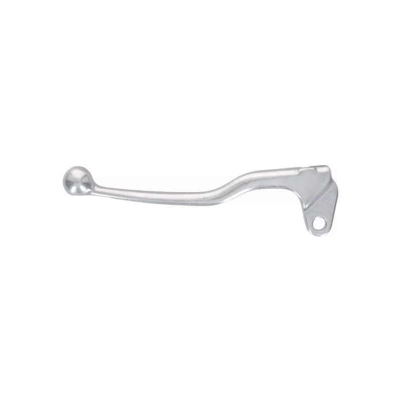 Dźwignia sprzęgła Magneti Marelli srebrna Suzuki RM 85 125 250 Yamaha WR YZ 250