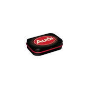 Pudełko miętówek Mintbox Audi