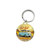 Brelok do kluczy VW Bulli Get Lost
