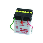 Akumulator 12V 2.5Ah Yuasa Yumicron YB2.5L-C
