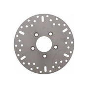 Tarcza hamulcowa EBC MD 9137 D stal nierdzewna przód