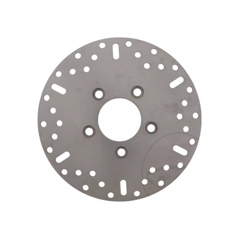 Tarcza hamulcowa EBC MD 9137 D stal nierdzewna przód