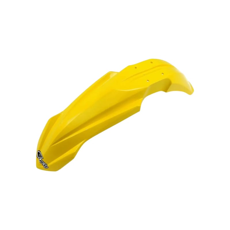 Błotnik przód UFO Yamaha YZ 125 250 15-21 YZF 250 450 10-18 WRF 250 15-19 WRF 450 12-18 żółty