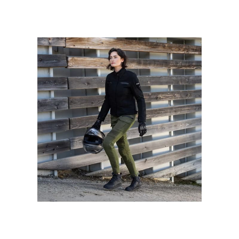 Spodnie motocyklowe tekstylne damskie Shima Giro 3.0 Lady