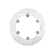 Tarcza hamulcowa przód Ferodo FMD0010R