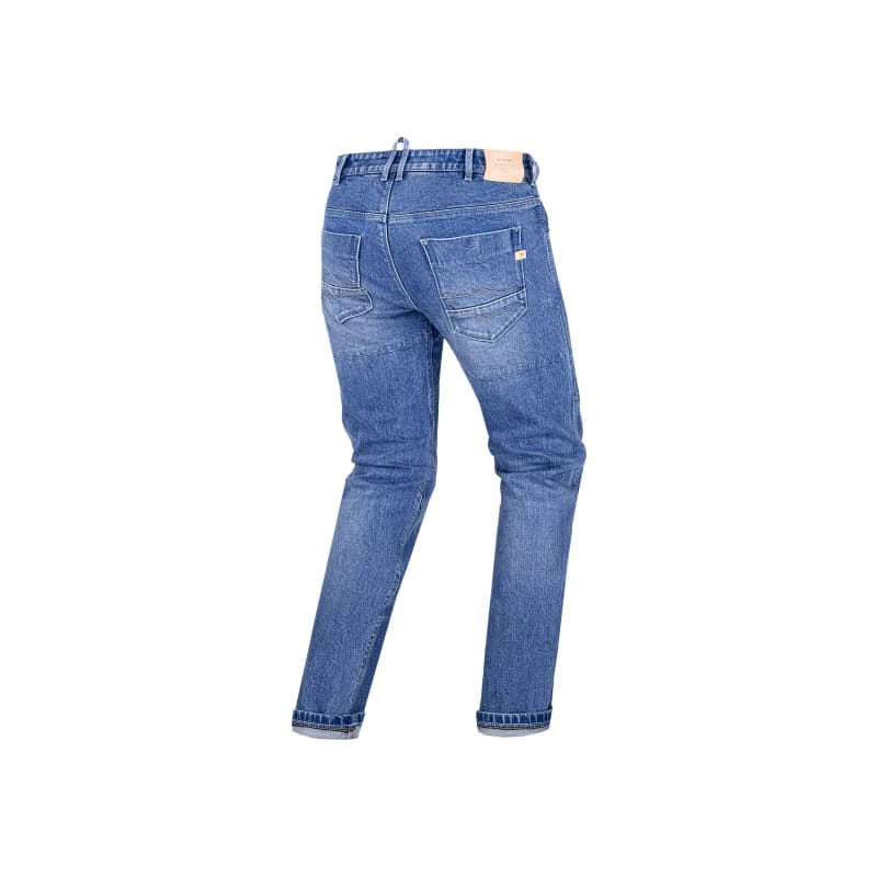 Spodnie motocyklowe jeansy Shima Devon Men