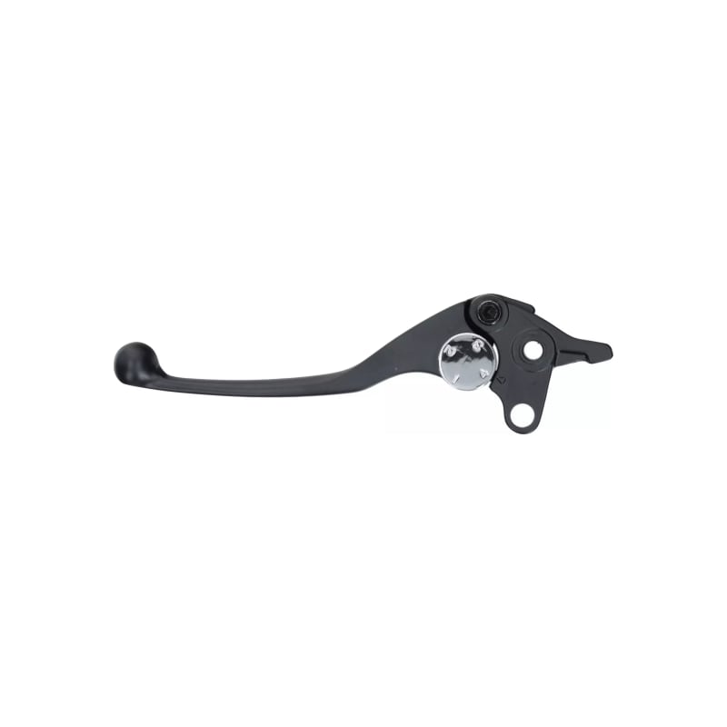 Dźwignia sprzęgła Magneti Marelli czarna Kawasaki ZX-7R 750 96-02