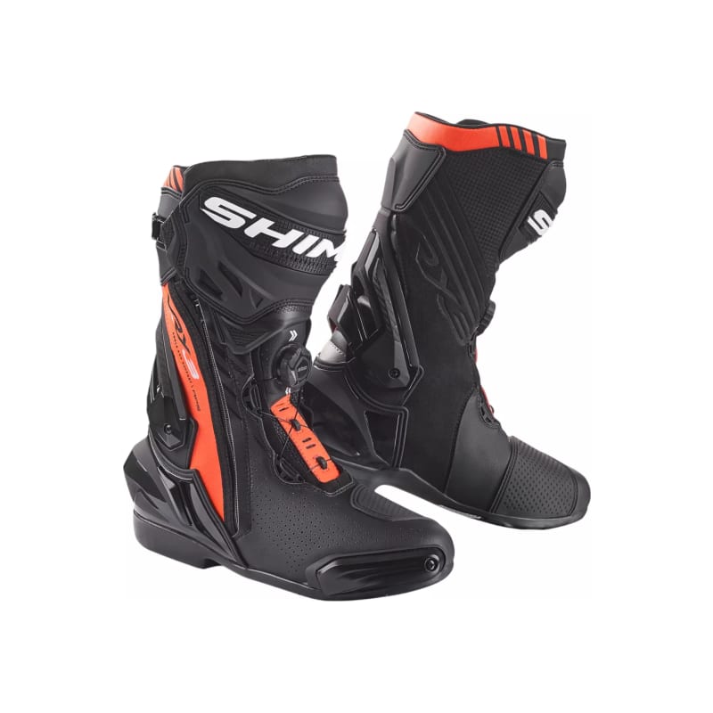 Buty motocyklowe Shima VRX-3 Men