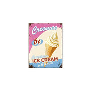 Magnes na lodówkę 6x8cm Ice Cream