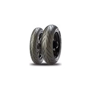 Opona Pirelli Diablo Rosso III 160/60ZR17 69W TL tył