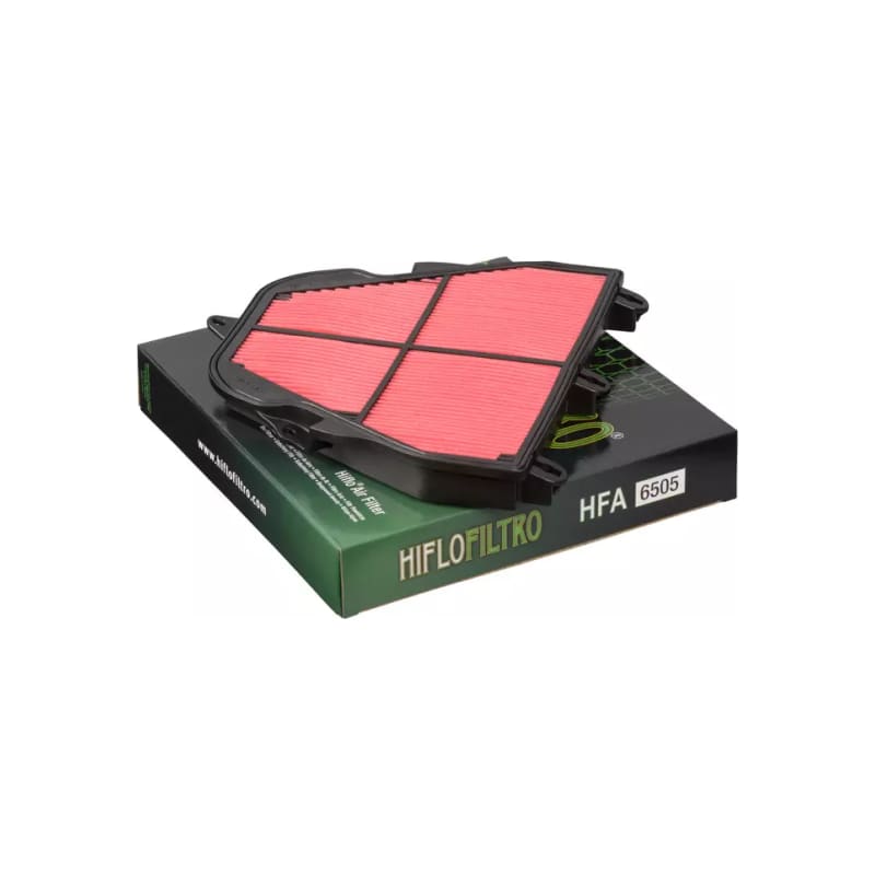 Filtr powietrza HifloFiltro HFA 6505
