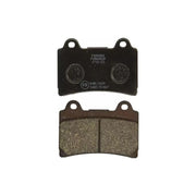 Klocki hamulcowe przód Ferodo FDB662P Road Offroad Platinum