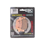 Klocki hamulcowe EBC FA 415 SFA HH (2 szt.)