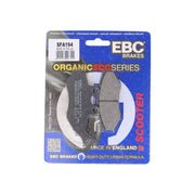 Klocki hamulcowe EBC FA 194 SFA (2 szt.)