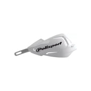 Osłony dłoni Polisport Touquet 22mm 28mm