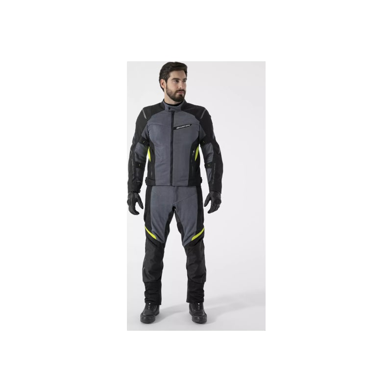 Spodnie motocyklowe Shima Rush 2.0 Vent Men
