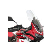 Szyba motocyklowa WRS Touring Honda CRF 1100 L przeźroczysta
