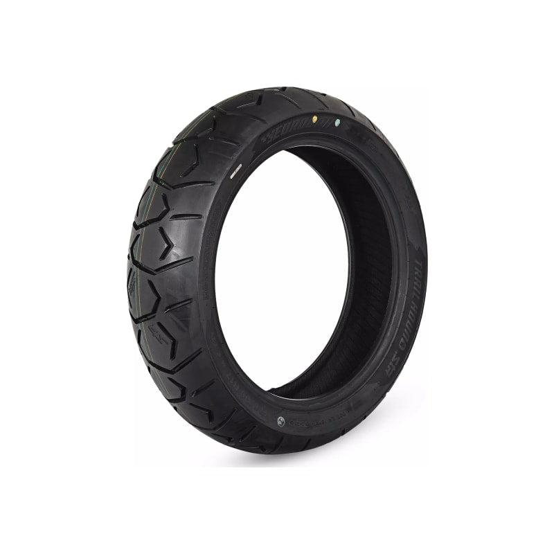 Opona motocyklowa Eurogrip Trailhound STR 170/60R17 72V TL tył