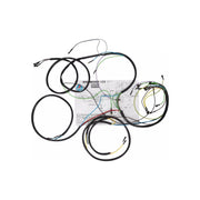 Instalacja elektryczna - wiązka WSK 125 M06 B3 Bąk