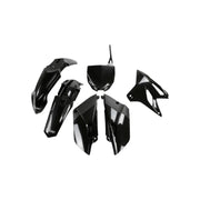 Komplet plastików UFO Yamaha YZ 85 czarny