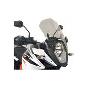 Szyba motocyklowa WRS Inter przyciemniana
