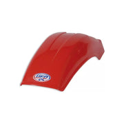 Błotnik tył UFO Maico 250-490 czarny