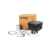 Cylinder kompletny XRS żeliwny Basic Honda Dio Kymco ZX AC 39 mm