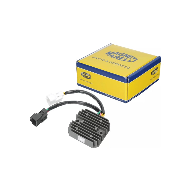 Regulator napięcia Magneti Marelli Honda FES 125 150 S-Wing 07-12