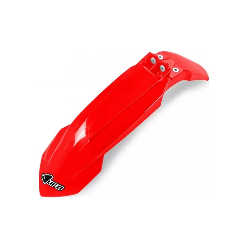 Błotnik przód UFO Gas Gas MC 85 2021 czerwony