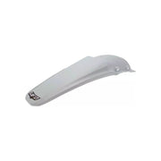 Błotnik tył UFO Honda CRF 250 08-09 biały